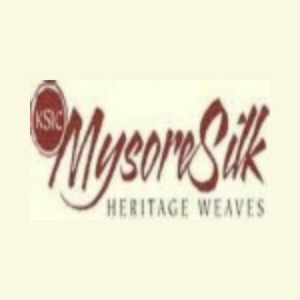 Mysore Silk