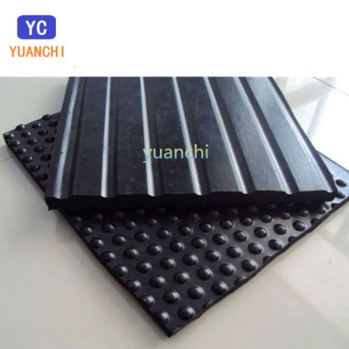 Reclaimed-Rubber-Heavy-Duty-Rubber-Cow-Mat-Animal-Rubber-Mat