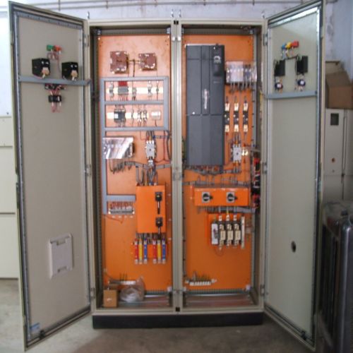 VFD